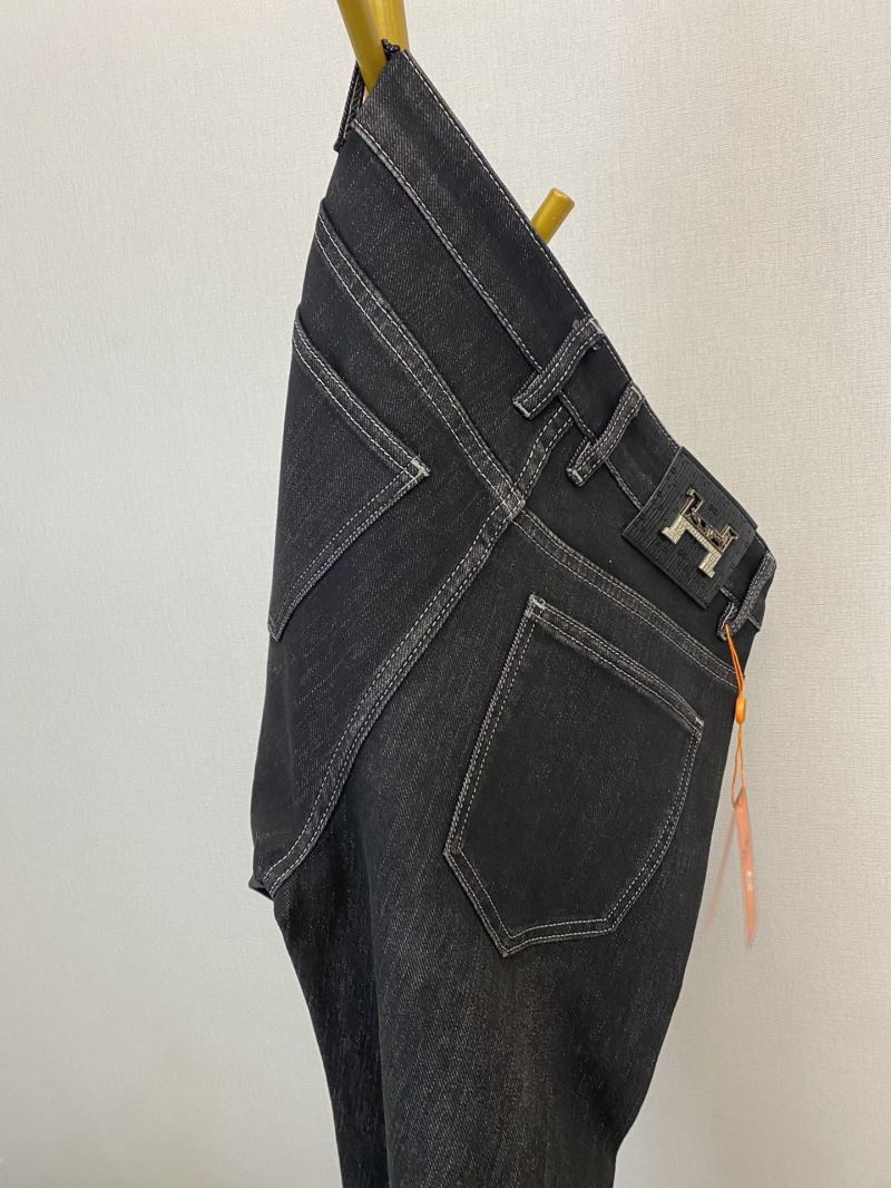 Hermes Jeans